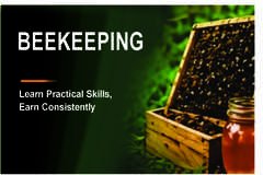 BEEKEEPING