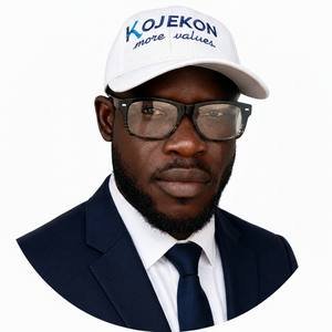 Kojẹkoyọmi Zion Adefioye